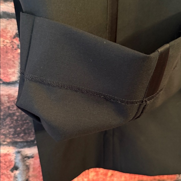 Black Tuxedo Pants - Picture 15 of 15